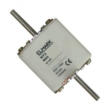 Ασφάλεια Μαχαιρωτή NH3 500A gL/gG